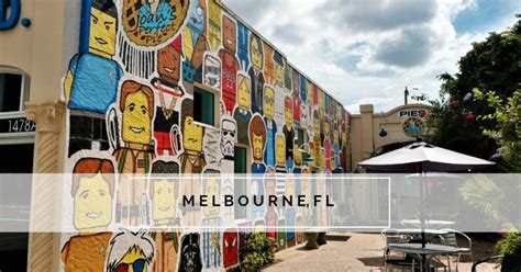 8 Fantastic Things to do in Melbourne, FL Melbourne Florida, Florida Style, Florida Travel ...