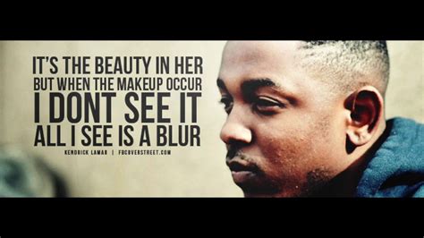 Kendrick Lamar Quotes Wallpapers - Wallpaper Cave