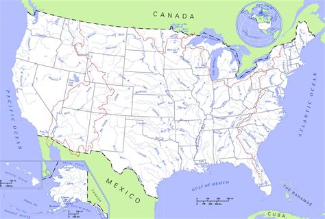 File:US map - rivers and lakes3.jpg - Wikipedia, the free encyclopedia