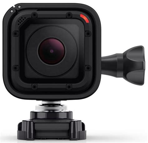 GoPro Hero 4 Session Waterproof Camera