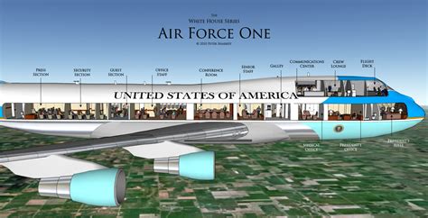 Boeing 747-8 selected as Air Force One | MiGFlug.com Blog