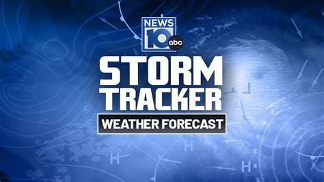 Weather Albany NY & 7 Day Forecast | NEWS10 ABC