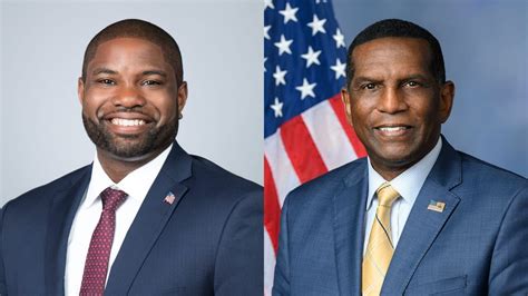 Newly-elected Black Republicans among GOP opposition to Biden win