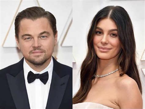 Leonardo DiCaprio, Camila Morrone break up - Pedfire