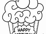 Muffin Coloring Page At GetColoringscom  Free Printable Colorings sketch template