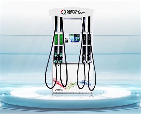 Fuel Dispensing and Diesel Fuel Dispensers by Gilbarco | Gilbarco Veeder-Root Europe