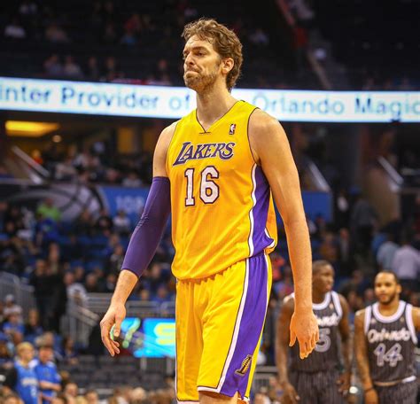 Bulls will meet with Pau Gasol - tribunedigital-chicagotribune