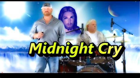 Gold City Midnight Cry Cover - YouTube