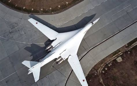Tu-160 Blackjack Supersonic Bomber: Russia's Most Dangerous Weapon? - 19FortyFive