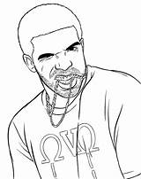 Bun Bs Rap Coloring And Activity Book sketch template