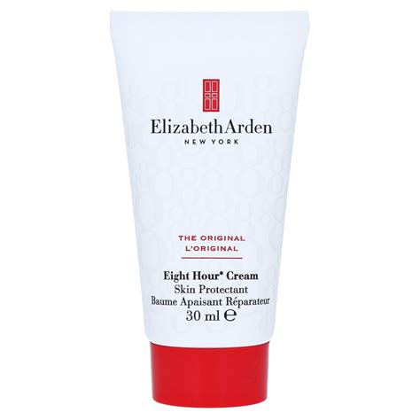 Elizabeth Arden EIGHT HOUR Skin Protectant Cream 30 Milliliter | medpex