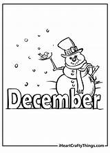 15 December Coloring Pages Printable Free PDFs For Kids sketch template