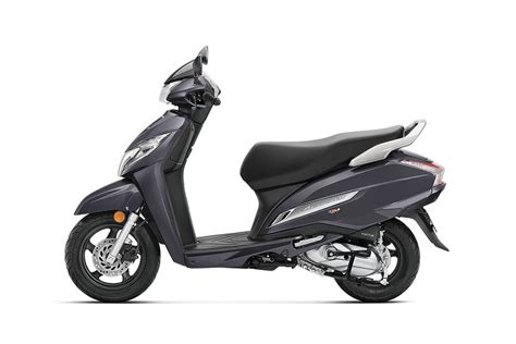 Honda Activa 125 Images, Activa 125 Photos & Videos, 360 view