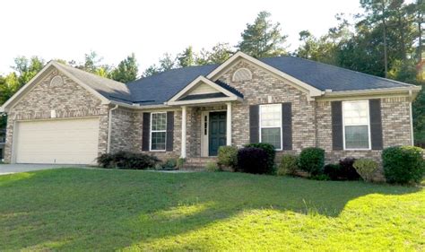 Houses For Rent In Augusta Ga | Renting a house, House, Trulia houses