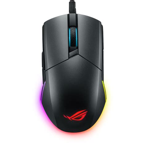 ROG Pugio | Mice & Mouse Pads | ROG United States