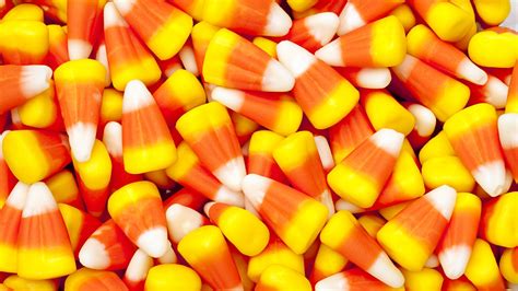 Candy corn: Halloween’s most contentious sweet, explained - Vox