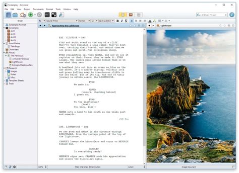 Using Scrivener for PhD Thesis & Dissertations | DiscoverPhDs