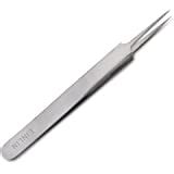 Amazon.com : Professional Pointed Ingrown Hair Splinter Tip Tweezers ...