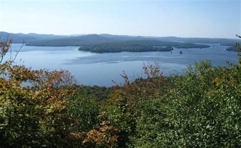 Cranberry Lake 50 Trail | Cranberry lake, Lake, Trail