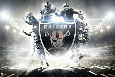 These mufakas the Truth | Oakland raiders football, Raiders, Raiders football