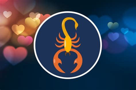 Scorpio Love Horoscope - Tarot Prophet: Free 3 Card Tarot Reading with ...