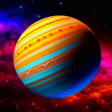 Jupiter Transit in Aries 2023: Unveiling Vedic Astrology's Insights ...