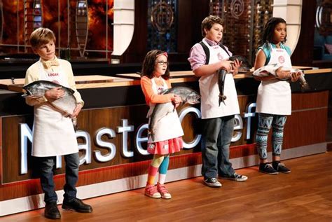 MasterChef Junior Recap: Butchered