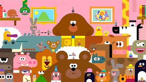 Hey Duggee Abc Iview Abc For Kids Kids App Kids Playing | Images and ...