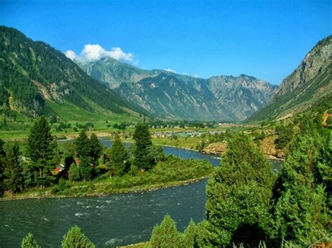 Gurez Valley - The Crown of Kashmir - Thomas Cook India Travel Blog