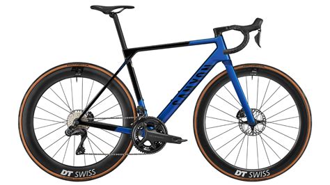 Canyon unveils fifth generation of Ultimate road race bike for 2023 ...