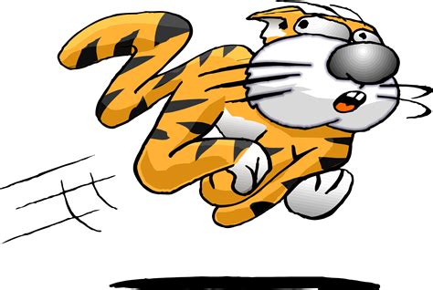 Cartoon Tiger | Page 2 - ClipArt Best - ClipArt Best