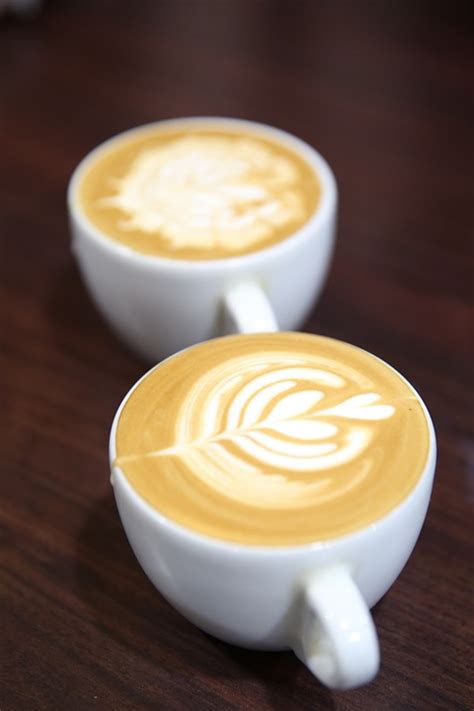 Free photo: Latte, Latte Art, Coffee - Free Image on Pixabay - 805538