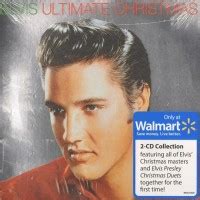 Buy Elvis Presley Elvis Ultimate Christmas: Duets CD2 Mp3 Download