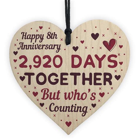 8th Wedding Anniversary Wishes To Husband - Asktiming