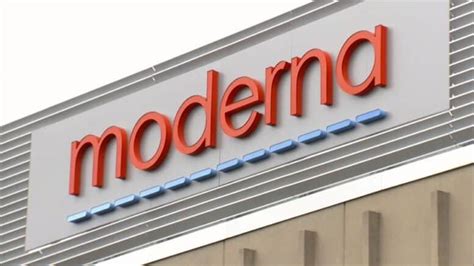 Moderna Announces Trials Of mRNA Shot For Heart Attacks