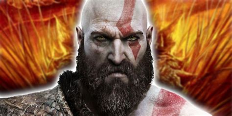 God of War Prequel Reveals Why Athena Cursed Kratos | CBR | LaptrinhX / News