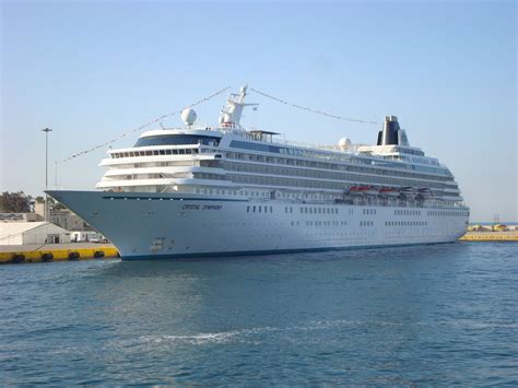 Crystal Cruises - Wikipedia