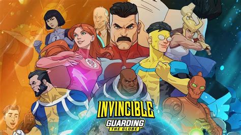 Invincible season 2: Release date, where to watch, what to expect, cast, latest updates, and more