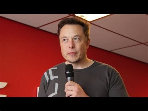 Elon Musk – Education does not work | Bruce's Blog