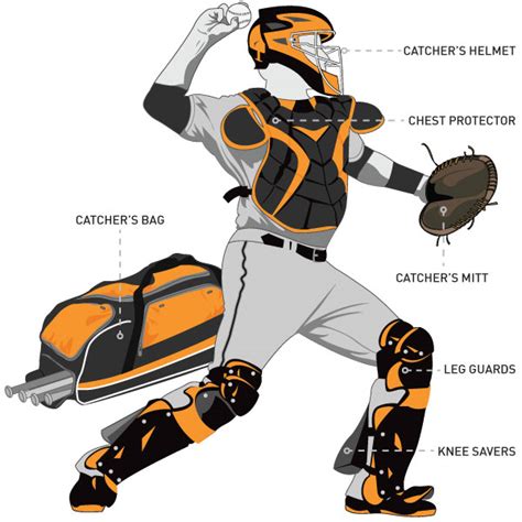 The Basics of Choosing Baseball Catcher’s Gear | PRO TIPS by DICK'S Sporting Goods