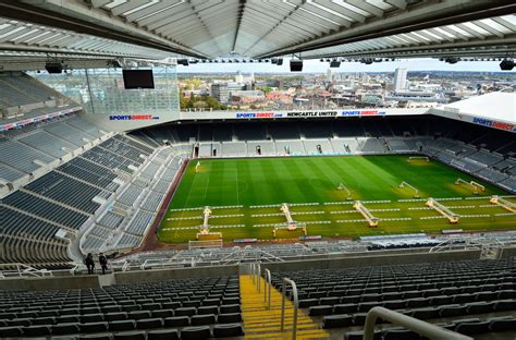 IM2_7755 | NUFC Stadium Tour | Neil Southern | Flickr