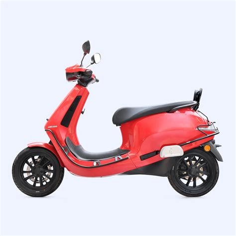 Ola Scooter Accessories