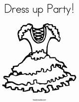 Quinceanera Dress Coloring Pages  Cool sketch template