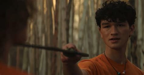 Percy Jackson: Can Backbiter the Sword Open Secret Portals?