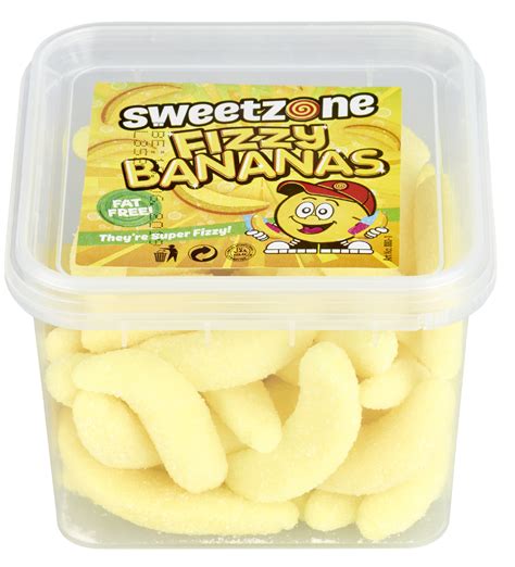 Tub Sweets | Sweetzone