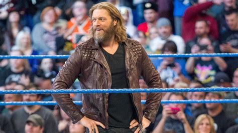 WWE Hall of Famer Edge joins the cast of History’s “Vikings” | WWE