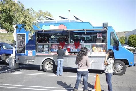 Mangia Mangia Food Truck - Kirbie's Cravings