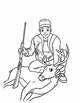 Hunting Coloring Pages  Printable Free And Easy sketch template