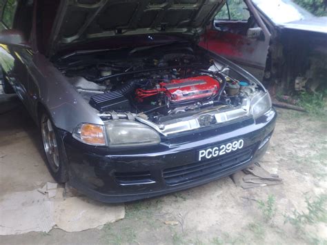 honda civic for sale b16 Vtec - Pro-Niaga marketplace