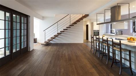 Hardwood Flooring : Pros and Cons – Forbes Home